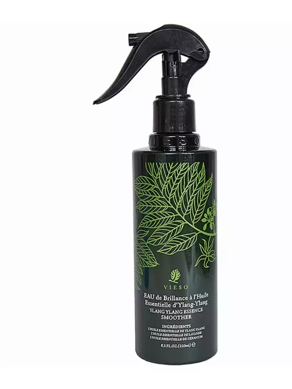VIESO Эссенция смягчающая Иланг-Иланг 250 мл