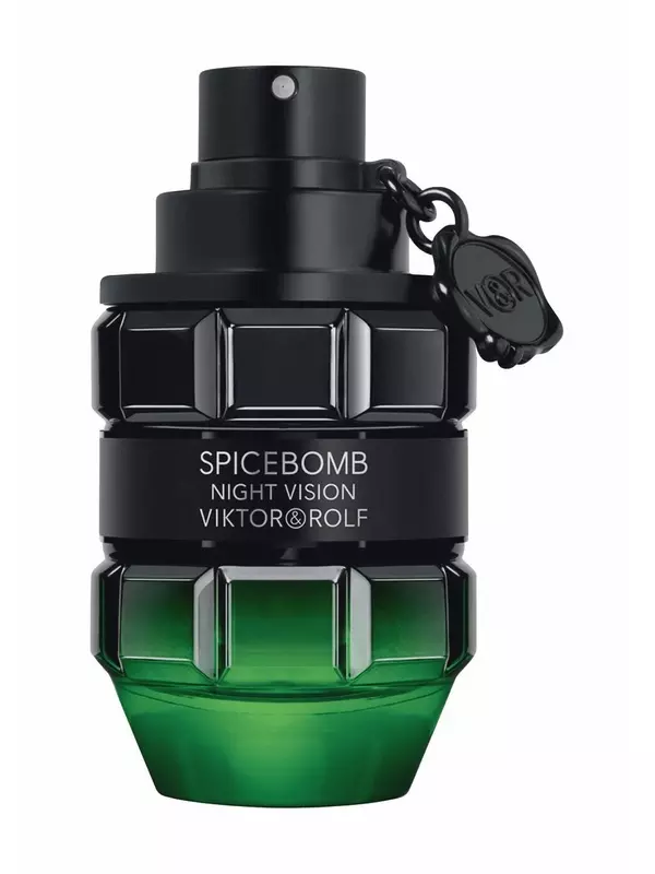 Туалетная вода Spicebomb Night Vision 50ml VIKTOR & ROLF