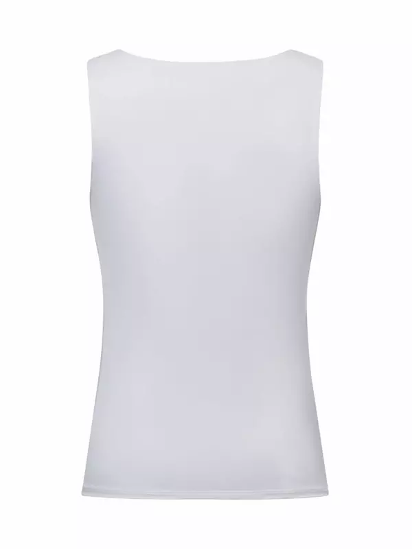 Топ Vila, белый
