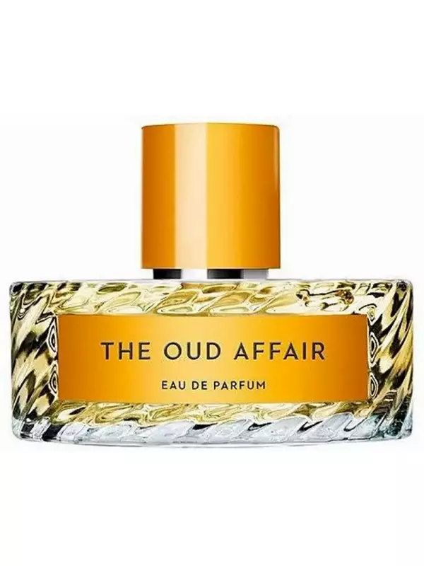 THE OUD AFFAIR Парфюмерная вода