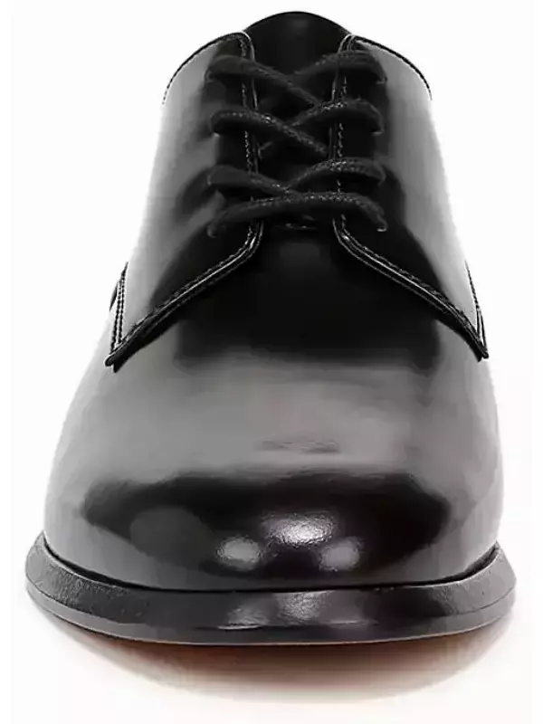 Оксфорды Niko Oxford Vince, черный