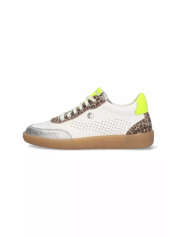 Кроссовки SELMA SHINE Vingino, белый