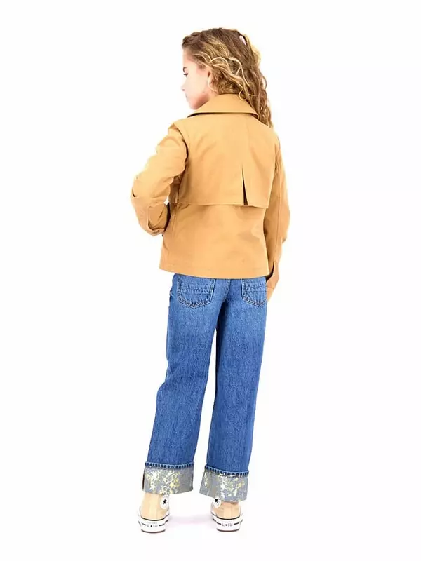 Парка Trenny Vingino, светло-коричневый