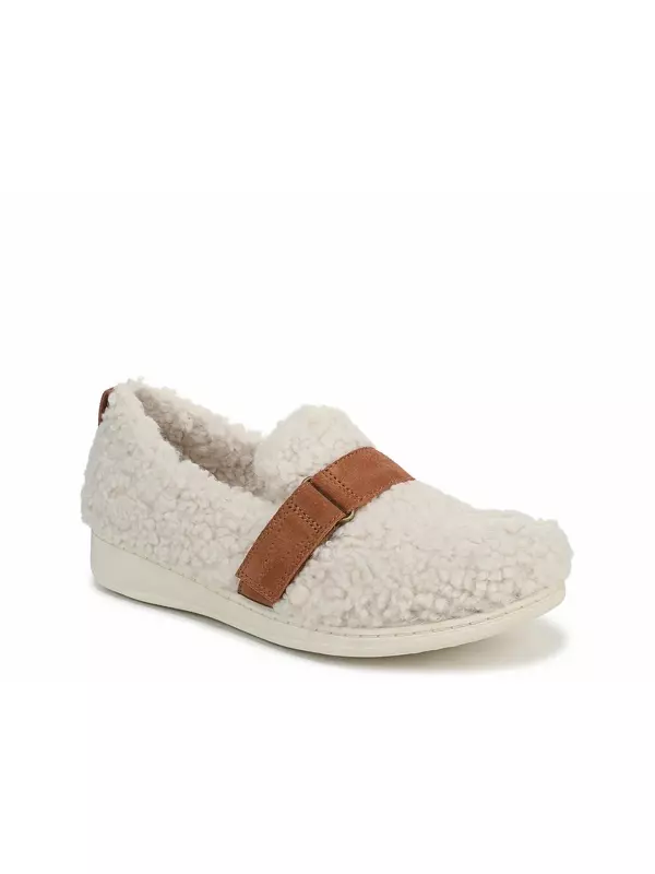 Слипоны Vionic Imogen Slip-On, кремовый