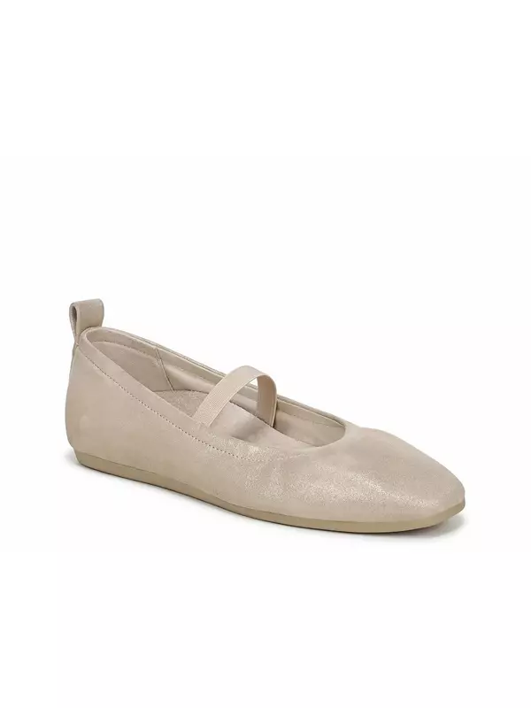 Балетки Vionic Colette Mary Jane Ballet Flat, желтый