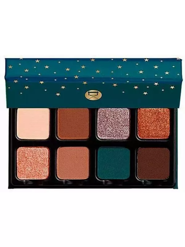 Petit PRO San Francisco Палетка теней