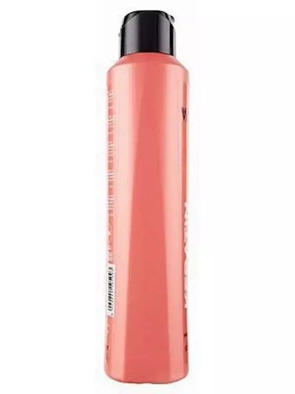 Кератиновое масло-шампунь с кератином и протеинами для ломких и поврежденных волос 500мл, Vitalcare