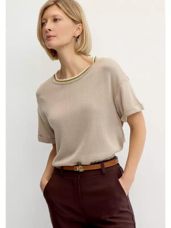 Джемпер "Джобет"