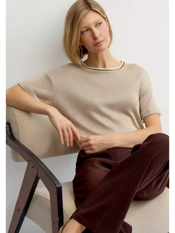 Джемпер "Джобет"