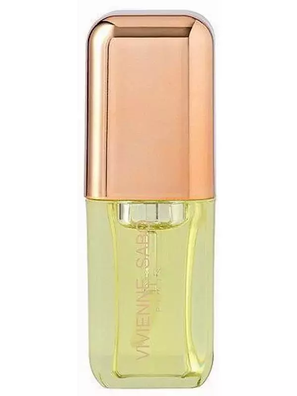 Sirop de Fruits Масло для губ 01/полупрозрачный желтый