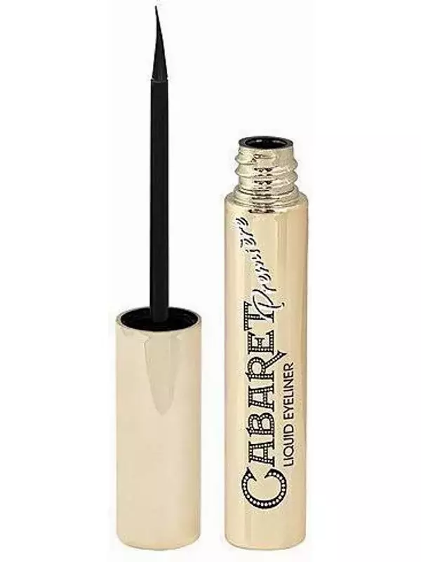 Cabaret premiere Подводка для глаз Черный тон 01