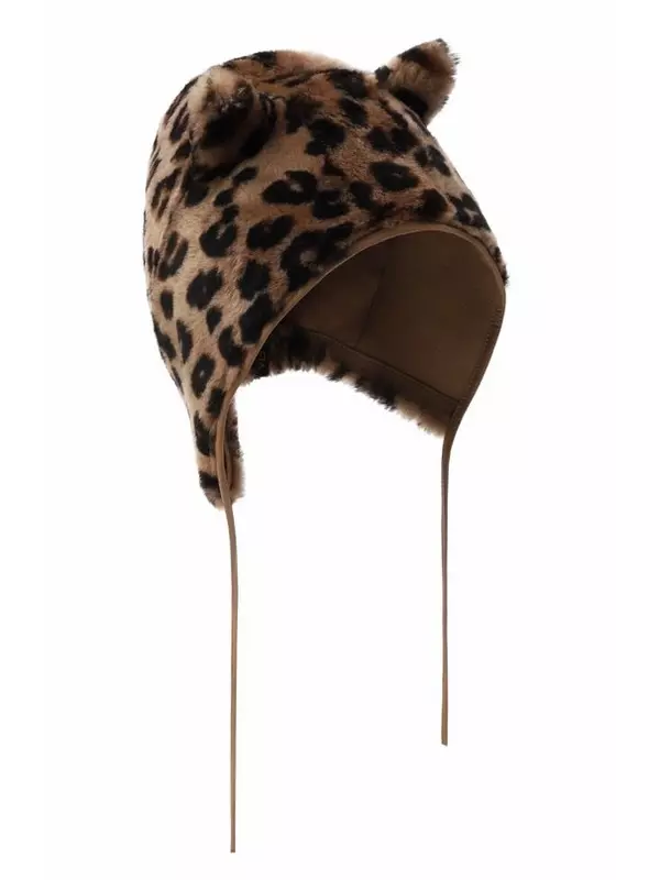 Шапка из овчины Vlasta Mountain