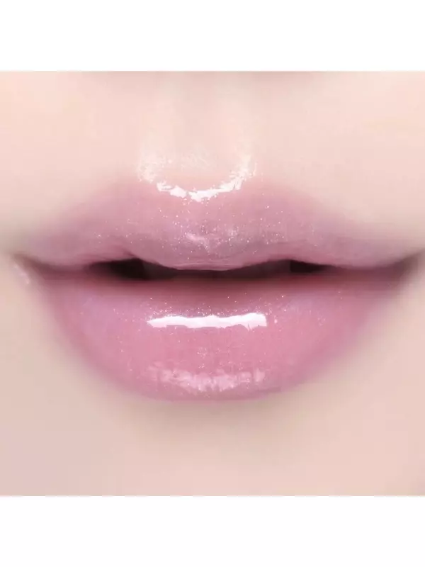 Увлажняющий блеск для губ WAKEMAKE Dewy Gel Maxi Gloss 13 Lavender Nude