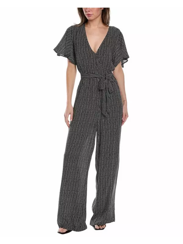 Комбинезон Walker&Wade Virginia Walker & Wade, черный