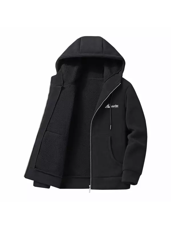 WARRIOR Вельветовое пальто Unisex, Gray Green