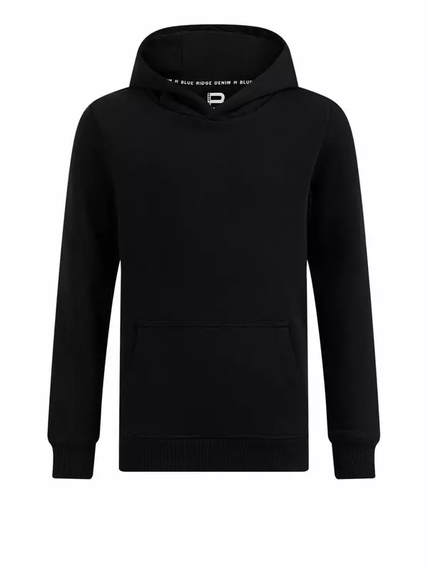 Толстовка We Fashion, черный