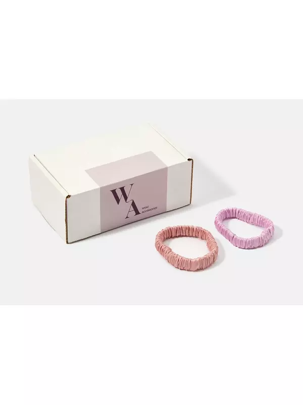 Набор резинок для волос