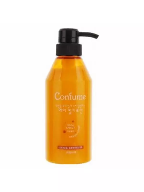 Лосьон для фиксации волос Welcos Confume Hair Miky Lotion