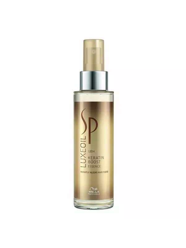 Эссенция для волос Wella