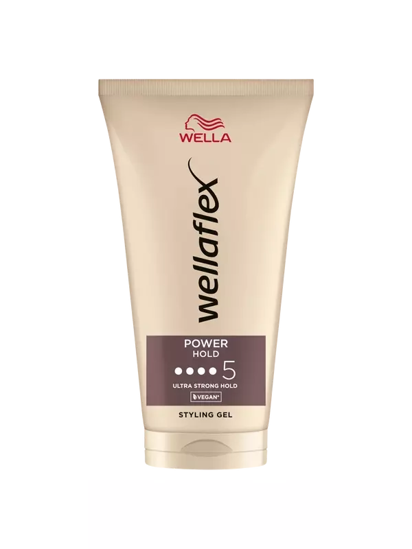 Гель для волос, 150 мл Wella Flex form&finish
