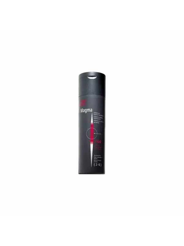 Краска для волос Wella Magma, Nr. /74 Braun-Rot / 120 g