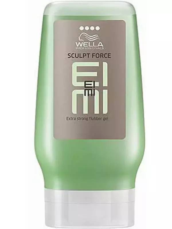 Eimi Flowing Form Разглаживающий бальзам 100мл, Wella