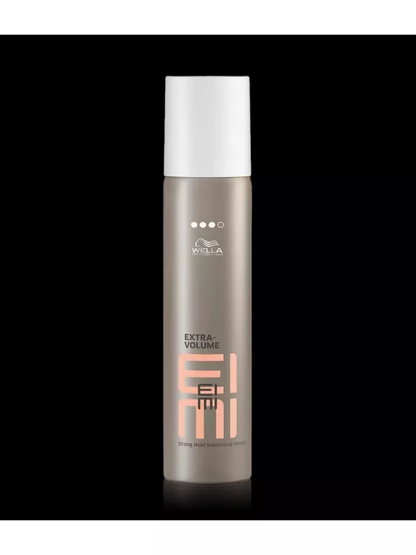 Мусс Wella EIMI Extra Volume Styling, 75 ml