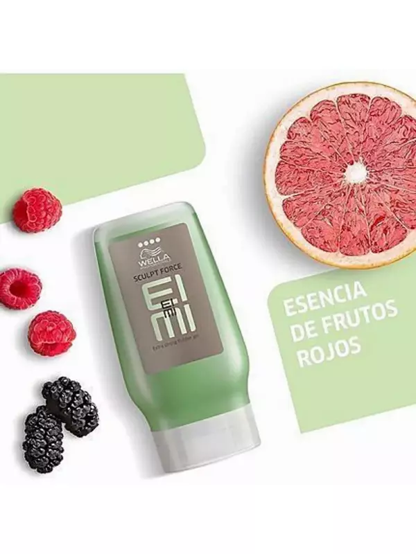 Eimi Flowing Form Разглаживающий бальзам 100мл, Wella