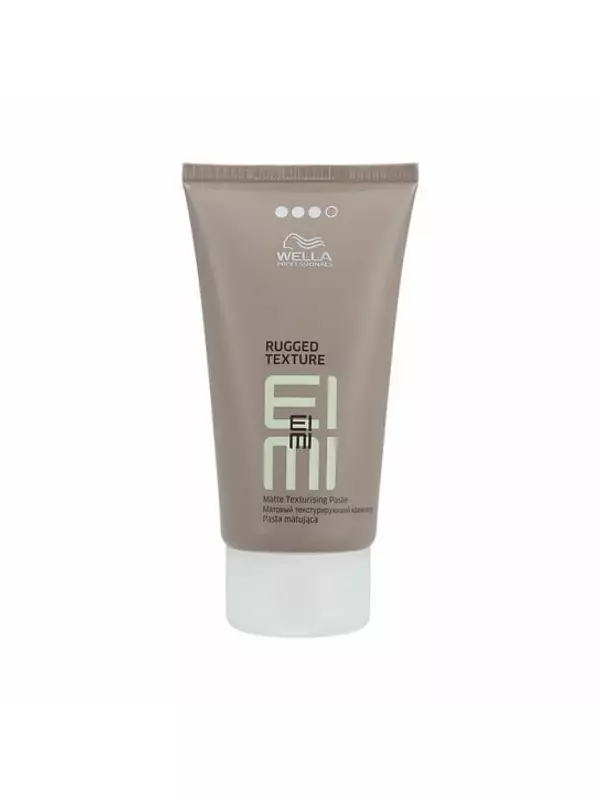 Паста для структурирования волос, 75 мл Wella Professionals, Eimi Rugged Texture