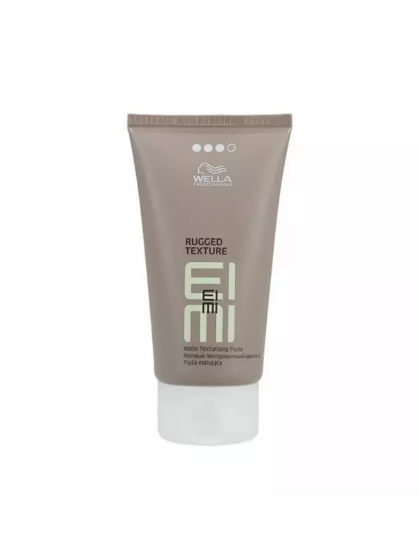 Паста для структурирования волос, 75 мл Wella Professionals, Eimi Rugged Texture
