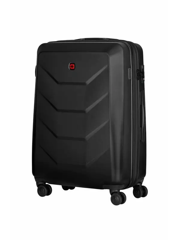 Чемодан на четырех колесах Prymo, 93 л WENGER