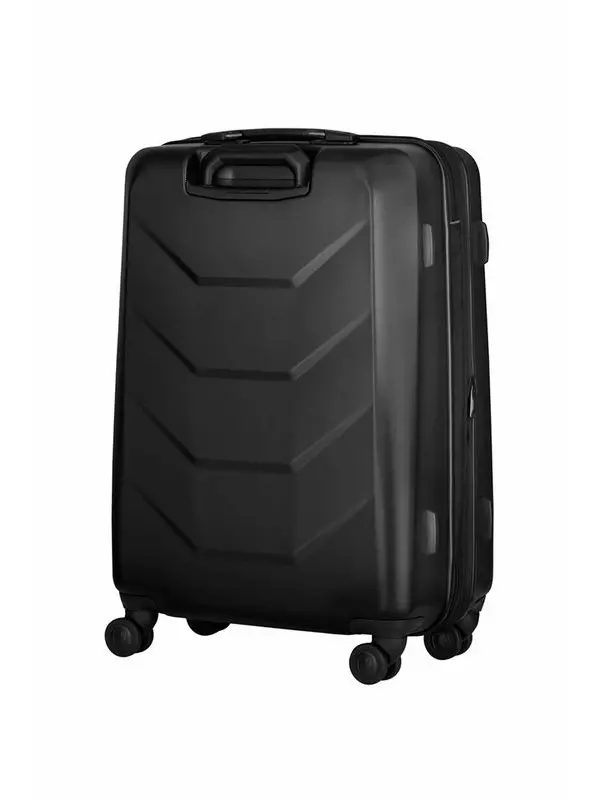 Чемодан на четырех колесах Prymo, 93 л WENGER