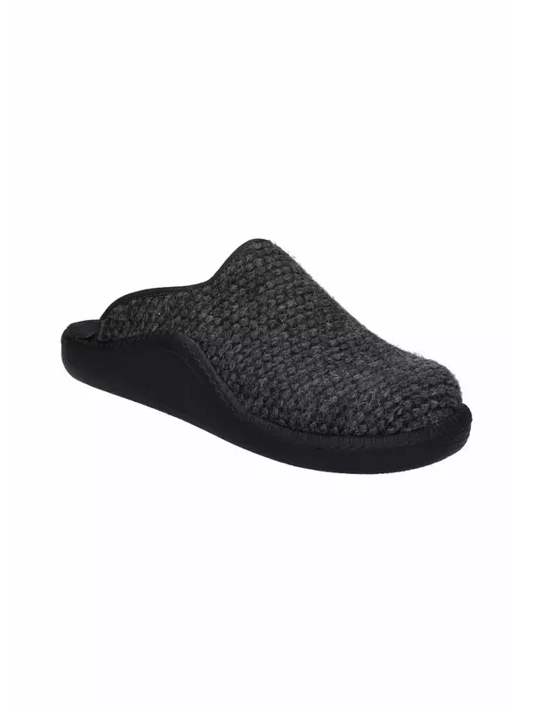 Мюли MONACO Westland by Josef Seibel, серый