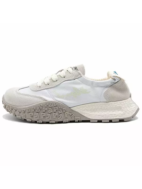 Кеды, скейтборд обувь женская низкая Westlink, желтый