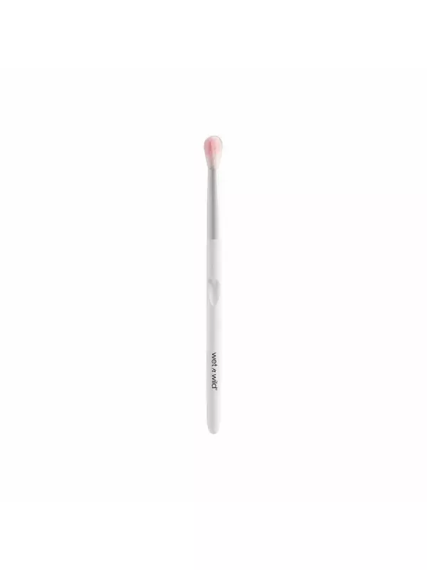 Кисть для макияжа Кисть для создания складок wet n wild, 1 шт.