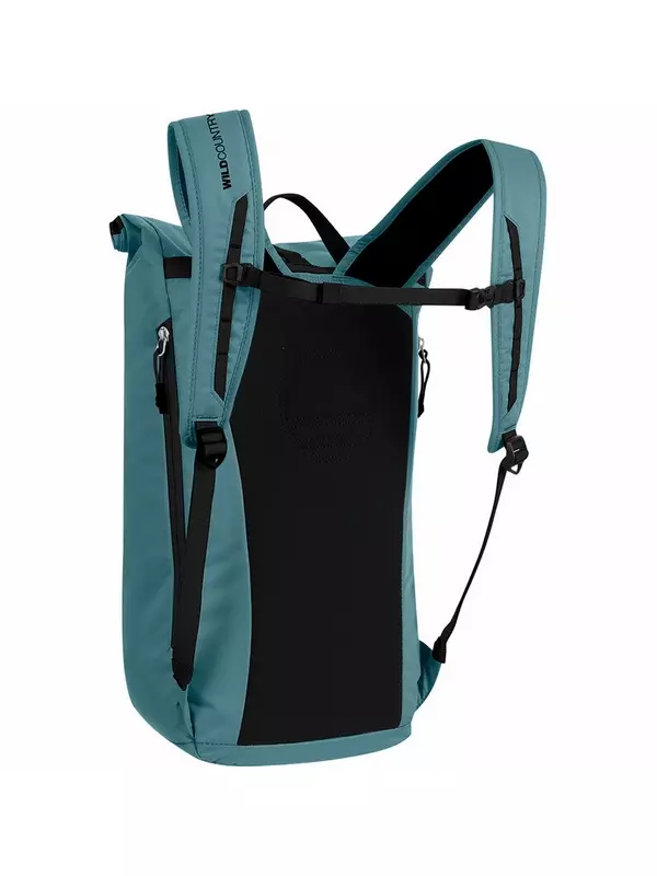 Рюкзак Flow Wild Country, синий