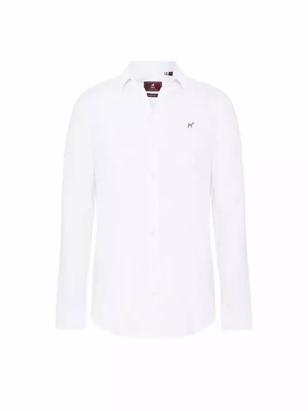 Блуза Williot Glorinda, белый