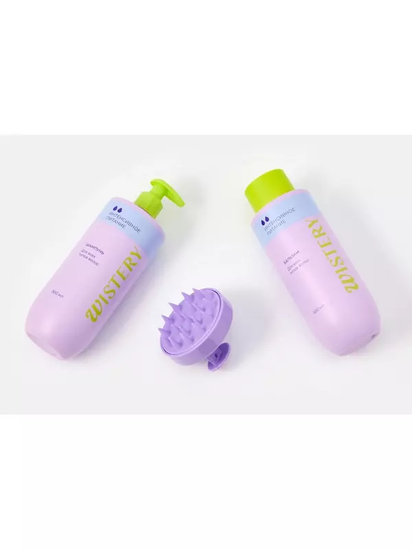 Набор для волос