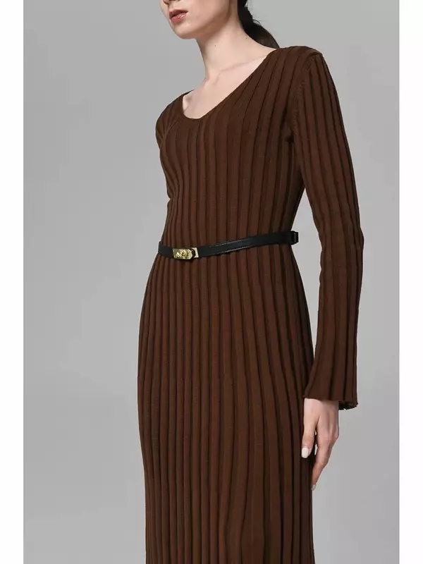 Ремень WMA STORE для женщин, черный