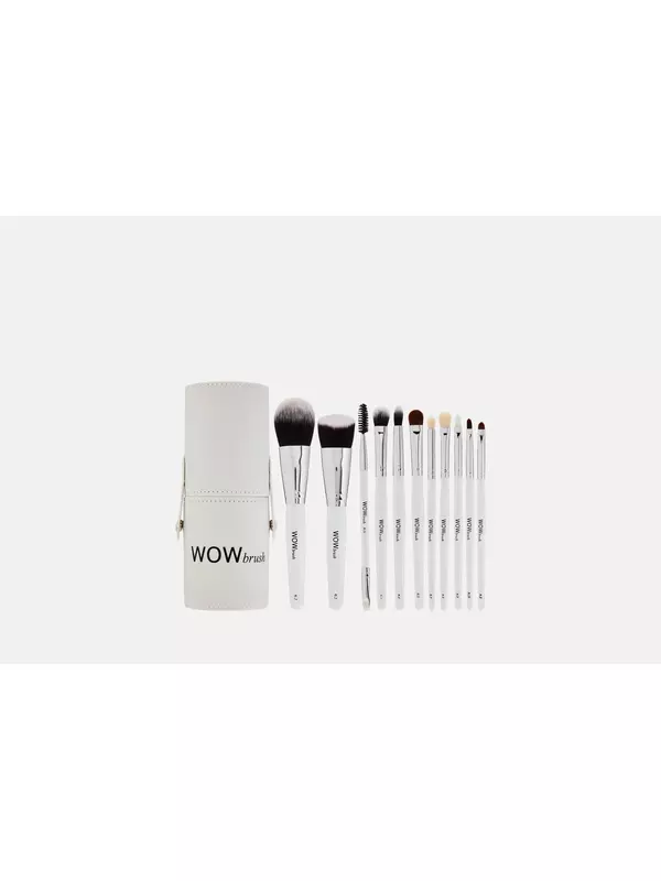 Набор кистей для макияжа