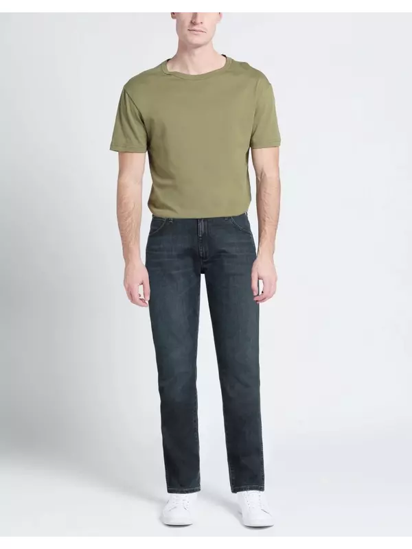 Джинсы Wrangler, синий