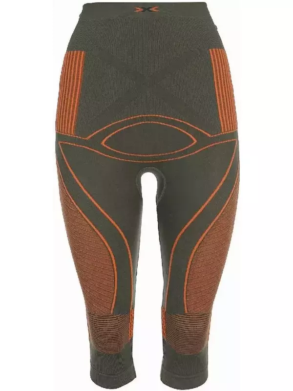 Белье: термобриджи женские Pants Med Acum X-BIONIC для занятий спортом