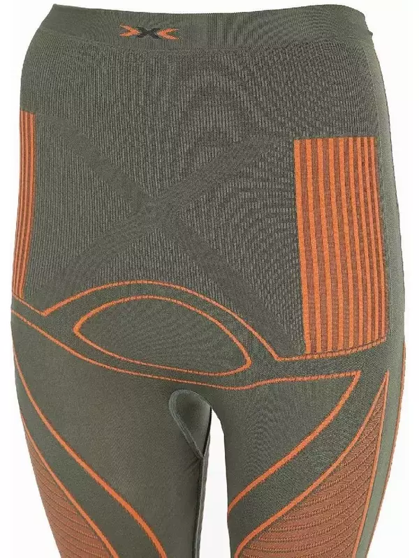 Белье: термокальсоны женские Pants Long Acum X-BIONIC для занятий спортом