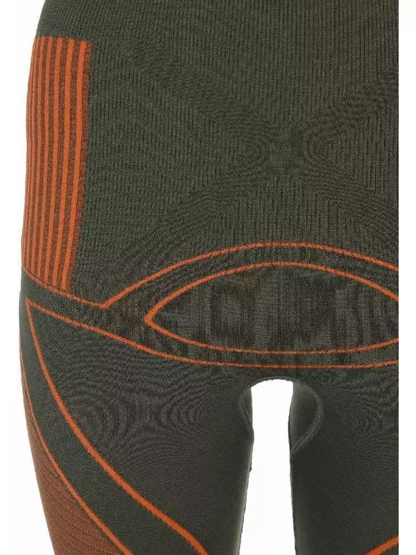 Белье: термобриджи женские Pants Med Acum X-BIONIC для занятий спортом