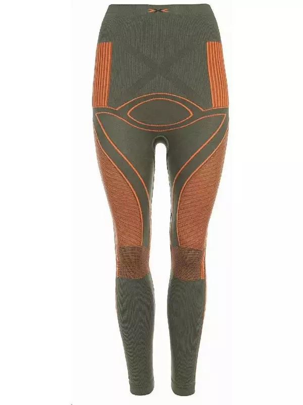 Белье: термокальсоны женские Pants Long Acum X-BIONIC для занятий спортом