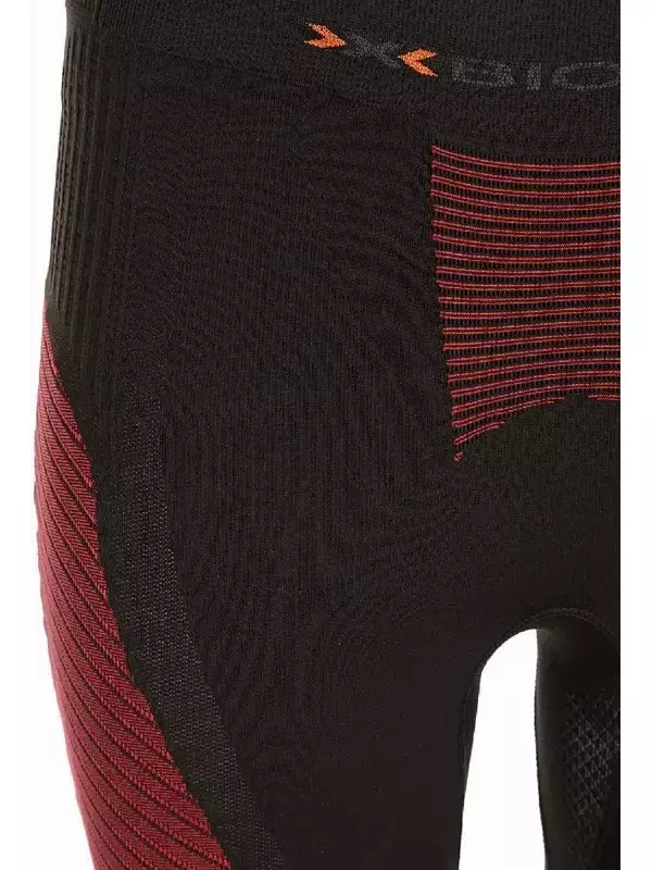 Белье: термобриджи женские Pants Med TOURING X-BIONIC для занятий спортом