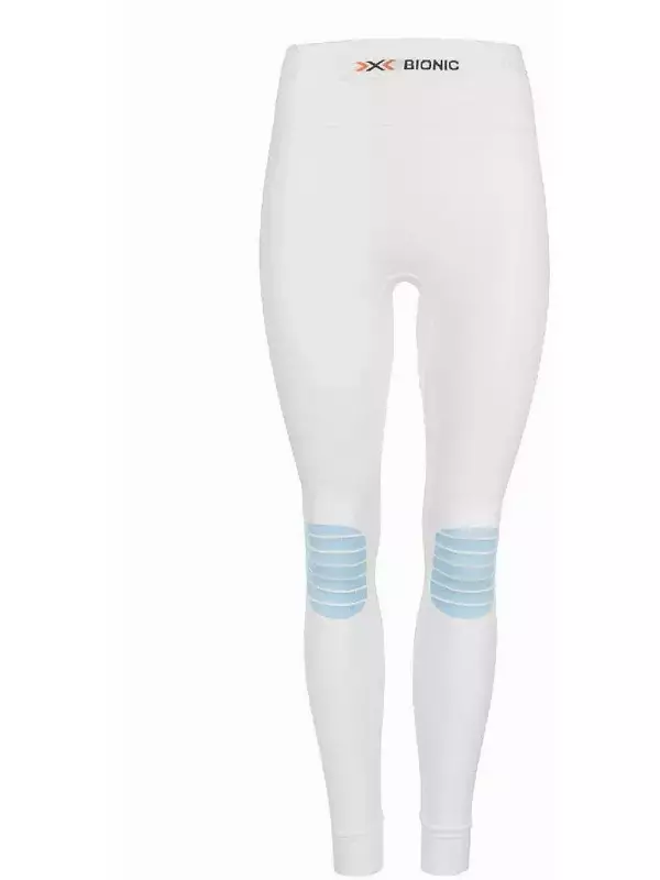 Белье: термолеггинсы женские Pants Long Energ X-BIONIC для занятий спортом
