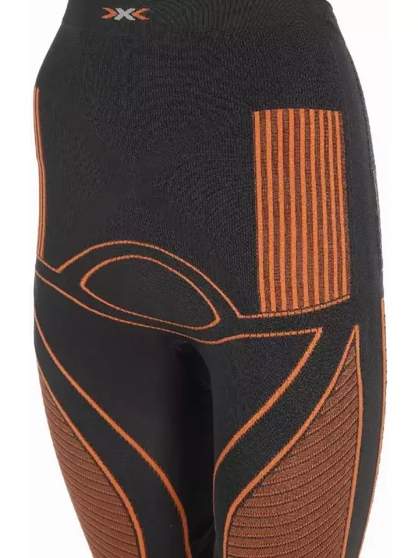 Белье: термобриджи женские Pants Med Acum X-BIONIC для занятий спортом