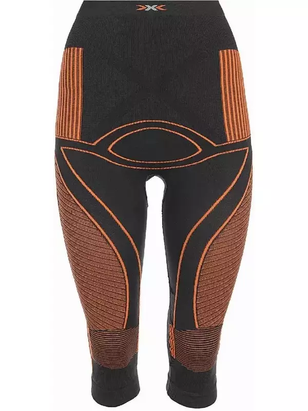 Белье: термобриджи женские Pants Med Acum X-BIONIC для занятий спортом