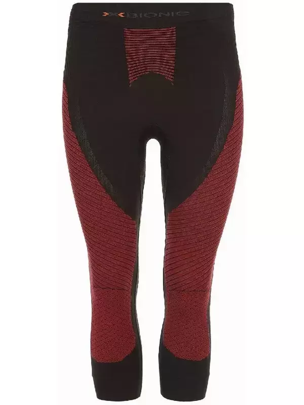 Белье: термобриджи женские Pants Med TOURING X-BIONIC для занятий спортом